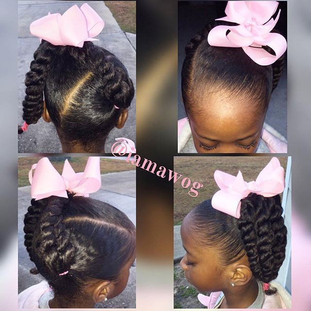 Best ideas about Ponytail Hairstyles For Kids
. Save or Pin children ponytail images usseek Now.