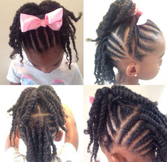 Best ideas about Ponytail Hairstyles For Kids
. Save or Pin Ellecrafts Now.