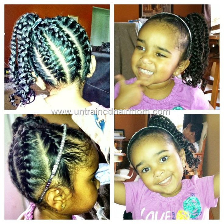 Best ideas about Ponytail Hairstyles For Kids
. Save or Pin braided hairstyles for kids Follow BHI on Now.