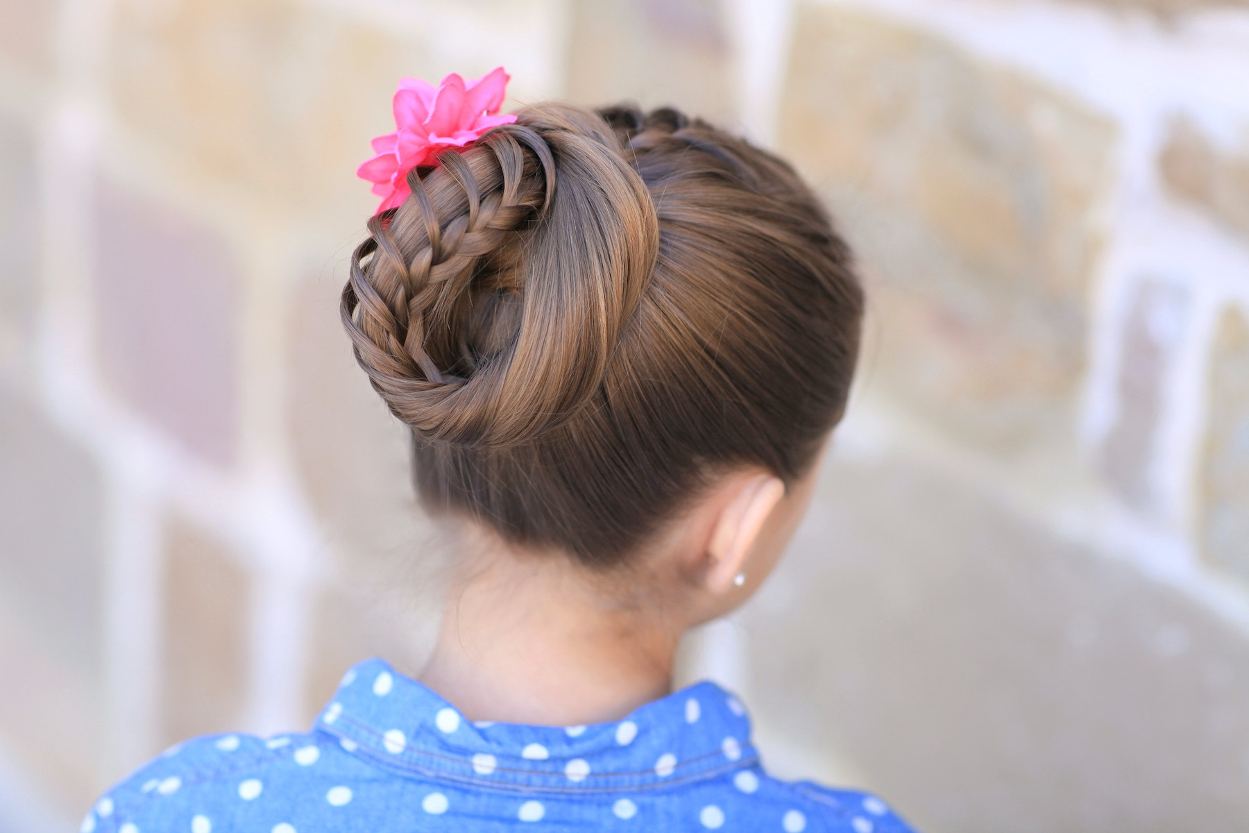 Best ideas about Ponytail Updo Hairstyles
. Save or Pin Lace Braided Ponytail and Updo Cute Hairstyles Now.