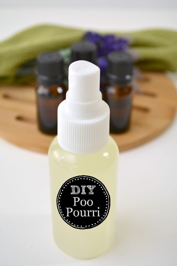 Best ideas about Poo Pourri DIY
. Save or Pin DIY Poo Pourri Spray Now.