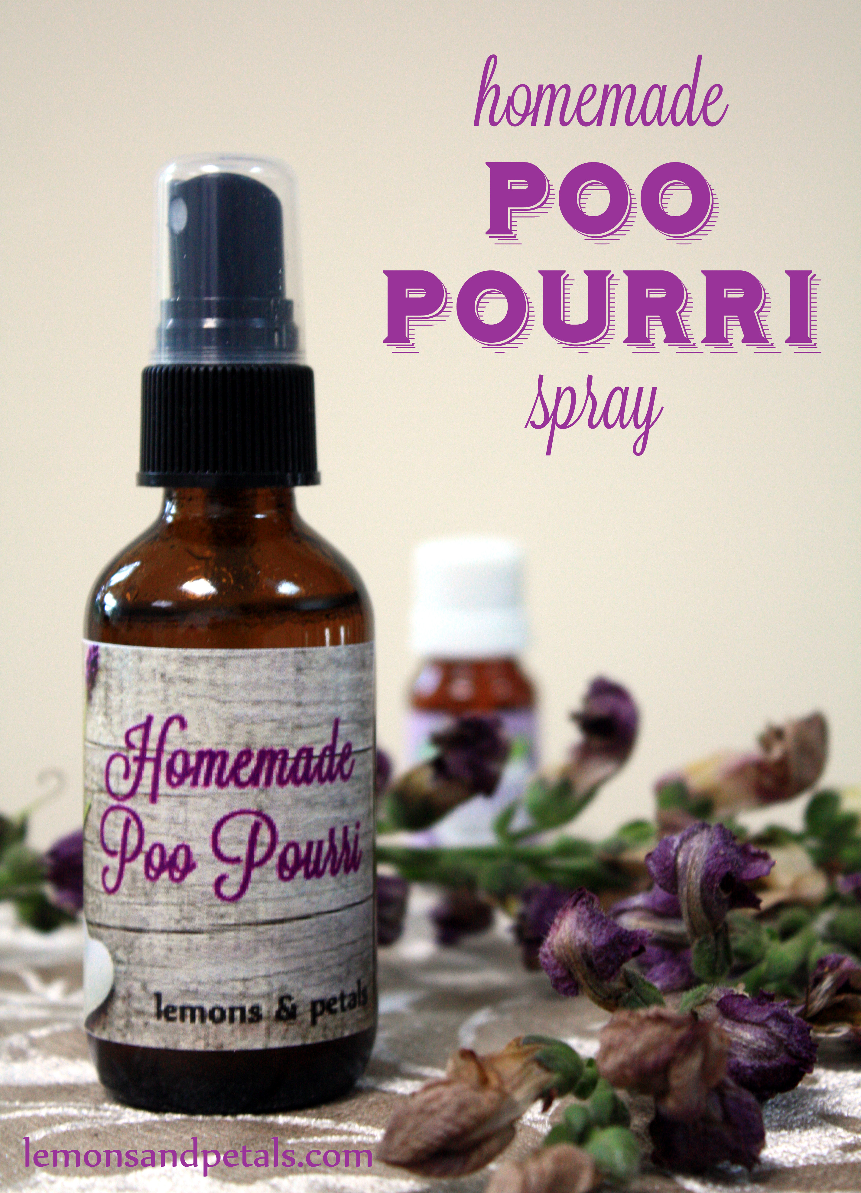 Best ideas about Poo Pourri DIY
. Save or Pin DIY Poo pourri Spray Now.