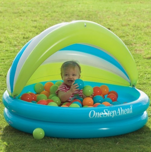 Best ideas about Pool For Baby
. Save or Pin 17 Best ideas about Baby Pool on Pinterest Now.