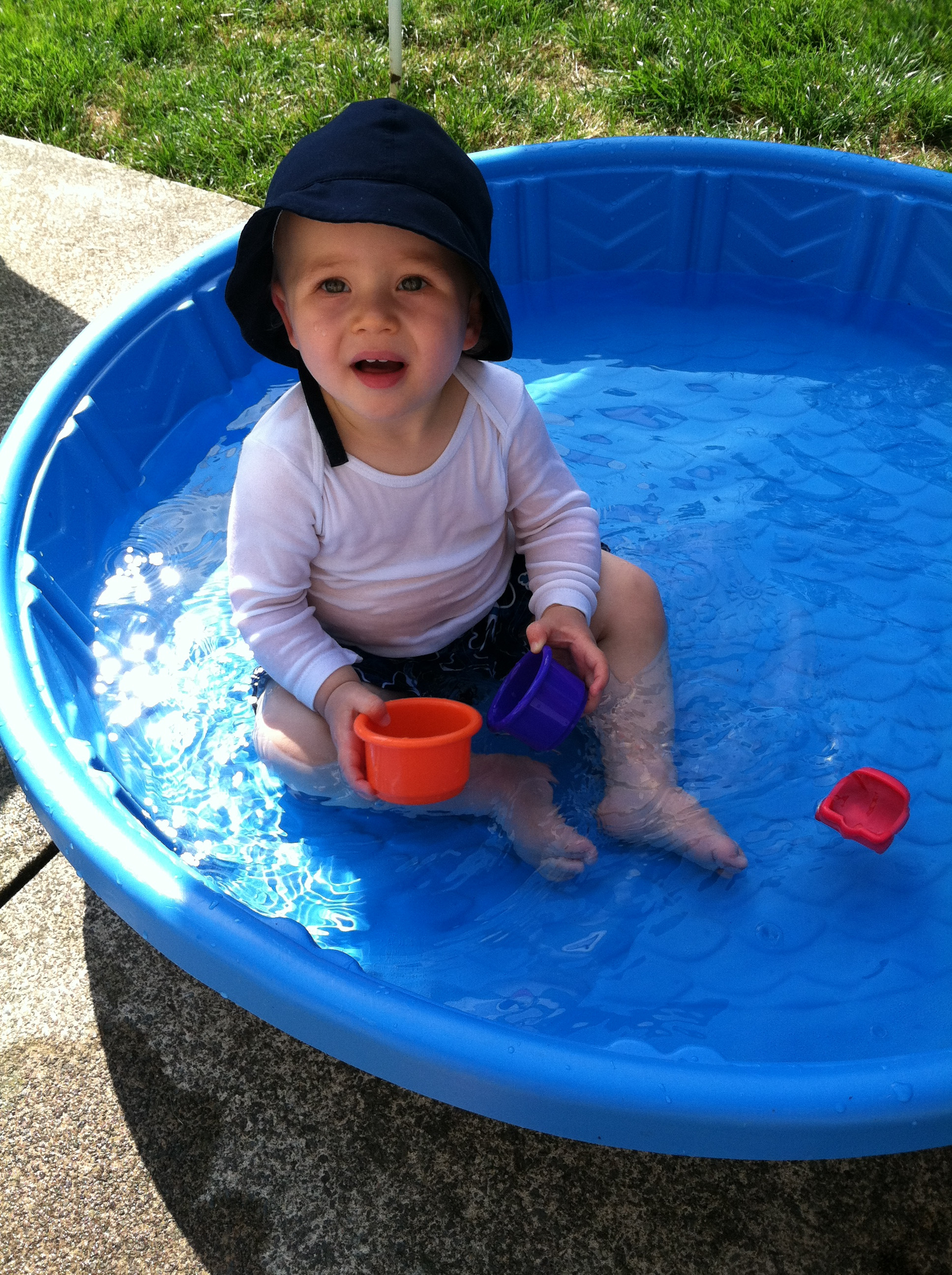 Best ideas about Pool For Baby
. Save or Pin 301 Moved Permanently Now.