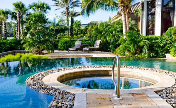 Best ideas about Pool Landscape Design
. Save or Pin 15 Pool Landscape Design Ideas Now.