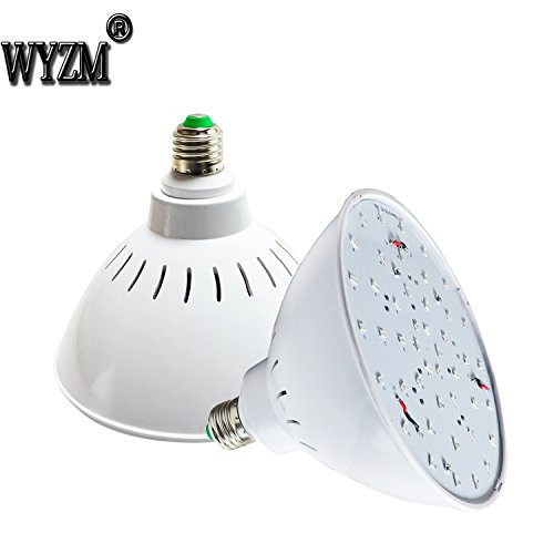 Best ideas about Pool Light Fixture
. Save or Pin WYZM 120V 35W Color Changing LED Pool Light Bulb fit in Now.