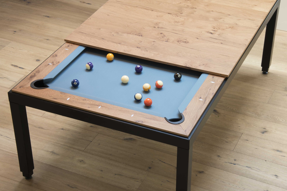 Best ideas about Pool Table Dining Table
. Save or Pin Dining Pool Table bo Blatt Billiards Pool Tables Now.