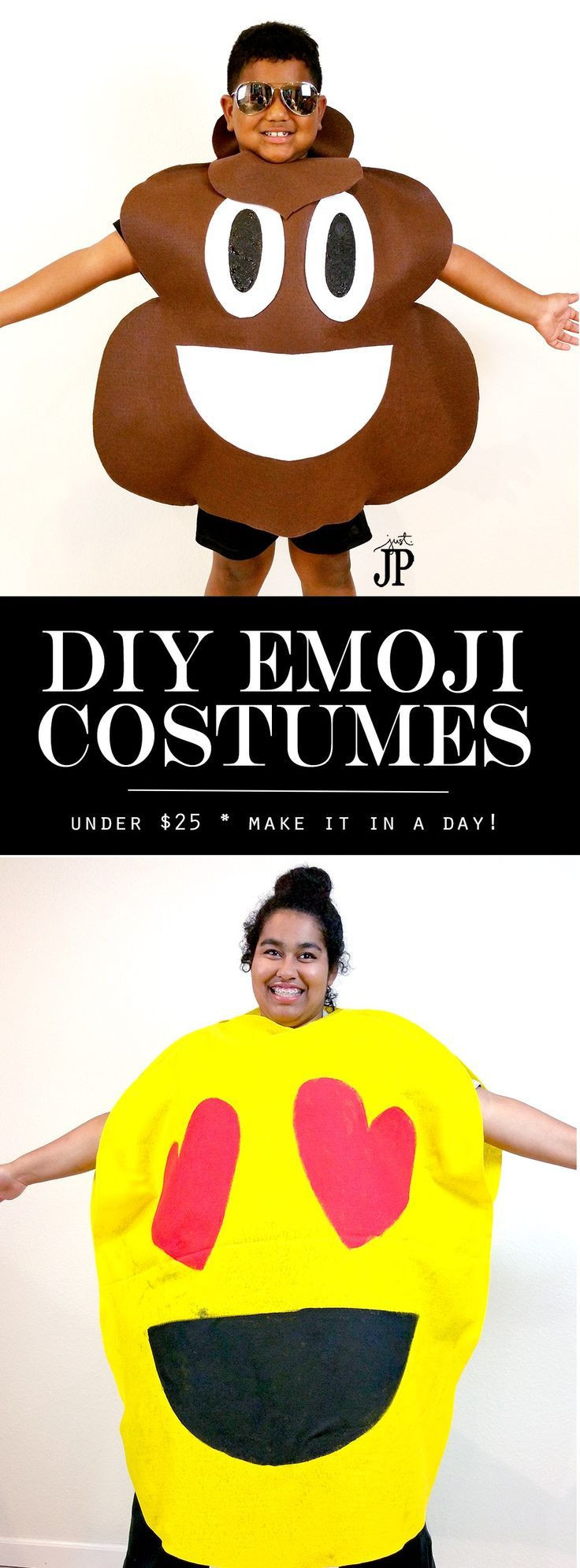 Best ideas about Poop Emoji Costume DIY
. Save or Pin 864 best images about Handmade Halloween Costumes on Now.