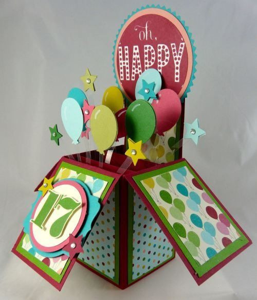 Best ideas about Pop Up Birthday Card Diy
. Save or Pin What are some great DIY pop up birthday cards Quora Now.