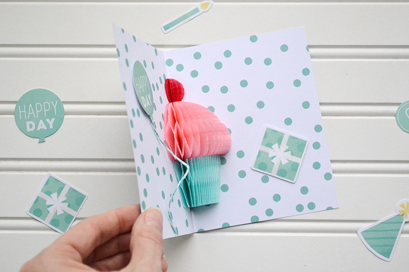 Best ideas about Pop Up Birthday Card Diy
. Save or Pin Birthday Now.