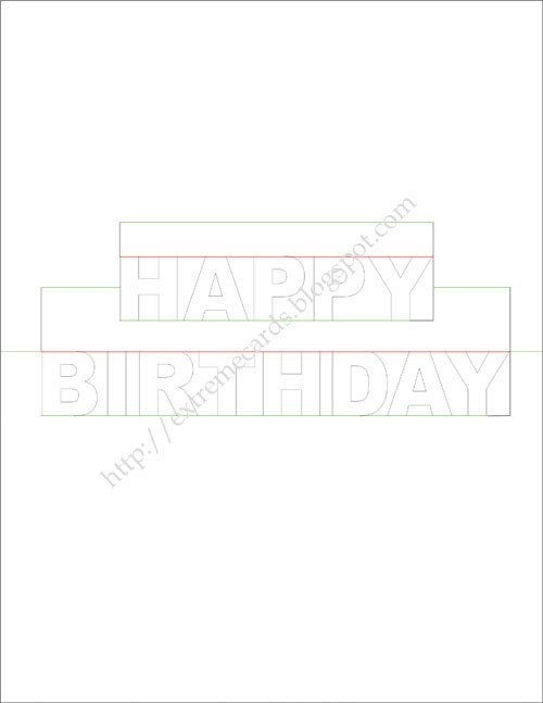 Best ideas about Pop Up Birthday Card Template
. Save or Pin Happy Birthday Pop Up Card Now.