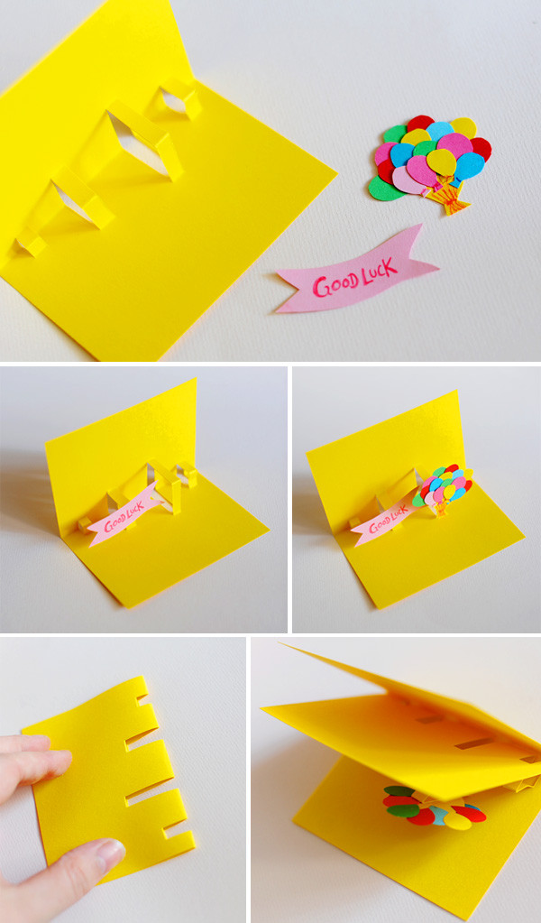 Best ideas about Pop Up Card DIY
. Save or Pin DIY Pop Up Cards Now.