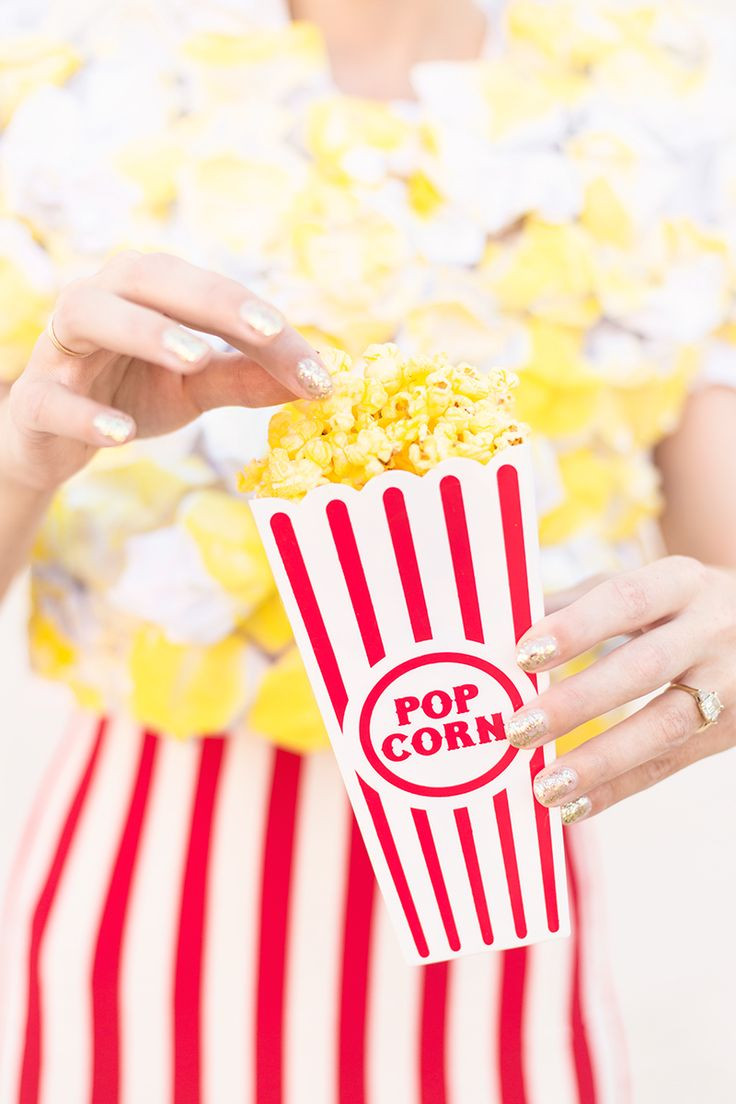 Best ideas about Popcorn Costume DIY
. Save or Pin 1000 ideas about Popcorn Costume on Pinterest Now.