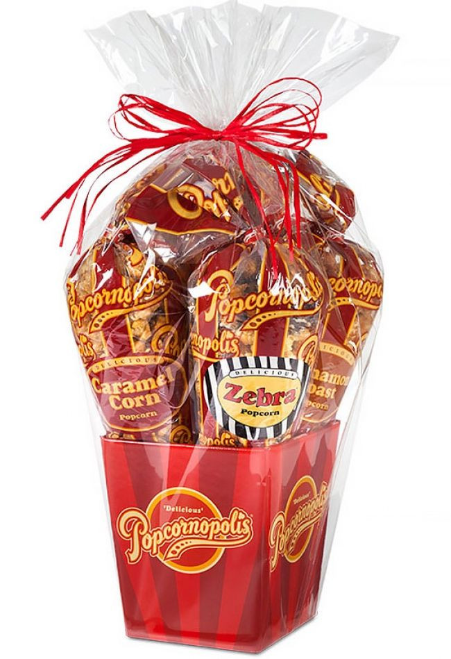 Best ideas about Popcorn Gift Basket Ideas
. Save or Pin 1000 ideas about Popcorn Gift Baskets on Pinterest Now.