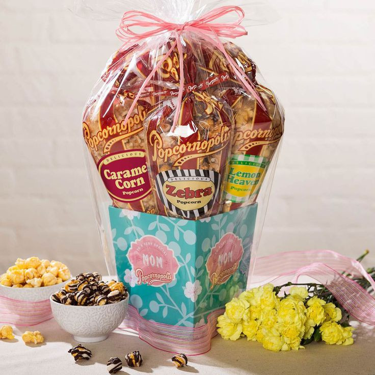Best ideas about Popcorn Gift Basket Ideas
. Save or Pin 25 best ideas about Popcorn t baskets on Pinterest Now.