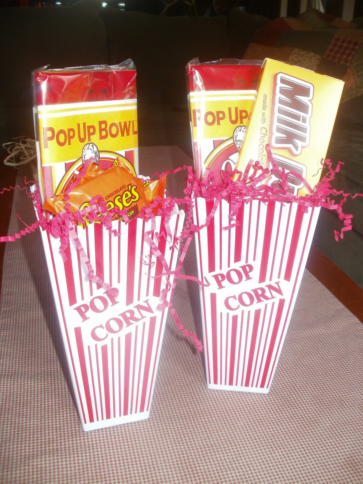 Best ideas about Popcorn Gift Basket Ideas
. Save or Pin Sweet Taters and Tales More Handmade Christmas Popcorn Now.