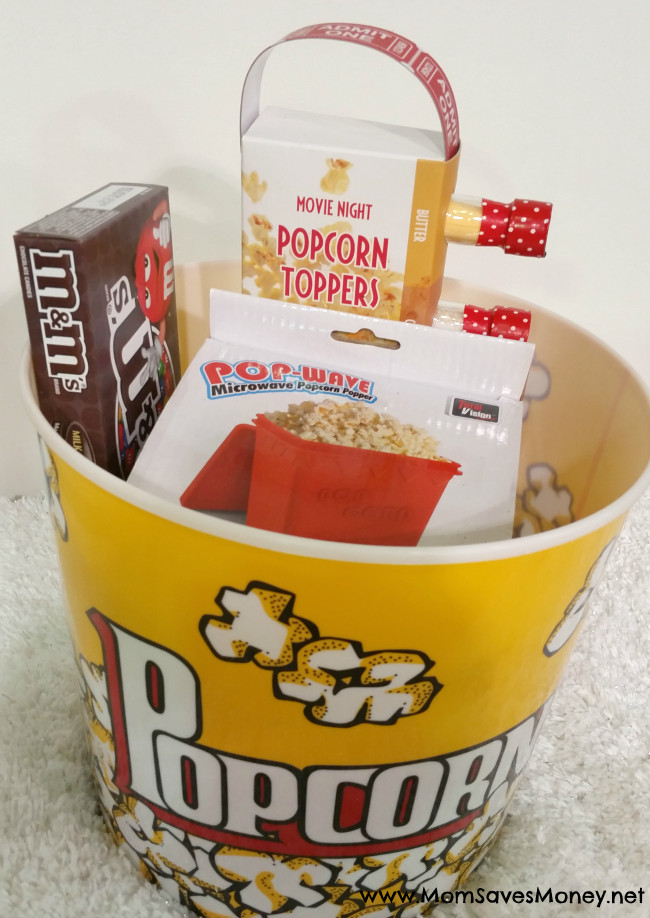 Best ideas about Popcorn Gift Basket Ideas
. Save or Pin Gordmans Gift Basket Ideas Under $25 Plus A Giveaway Now.