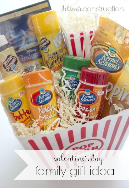 Best ideas about Popcorn Gift Basket Ideas
. Save or Pin 511 best Gift Baskets images on Pinterest Now.