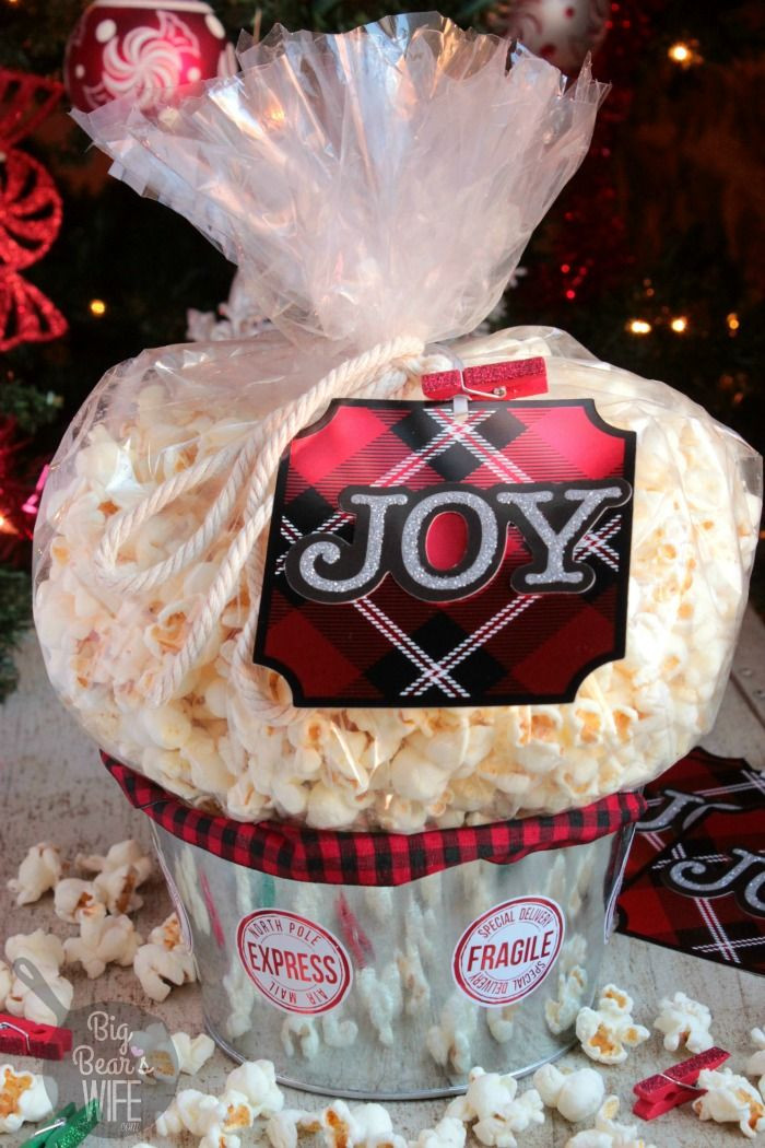 Best ideas about Popcorn Gift Basket Ideas
. Save or Pin 25 best ideas about Popcorn t on Pinterest Now.