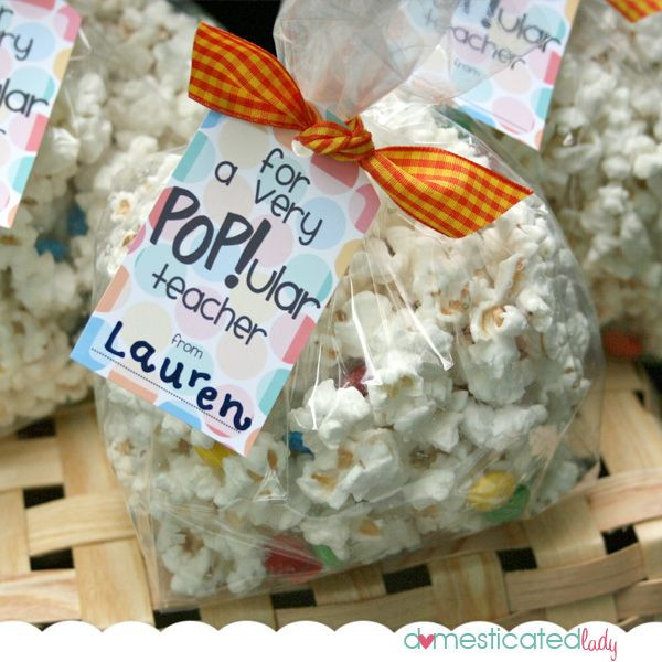 Best ideas about Popcorn Gift Ideas
. Save or Pin 1000 ideas about Popcorn Gift on Pinterest Now.