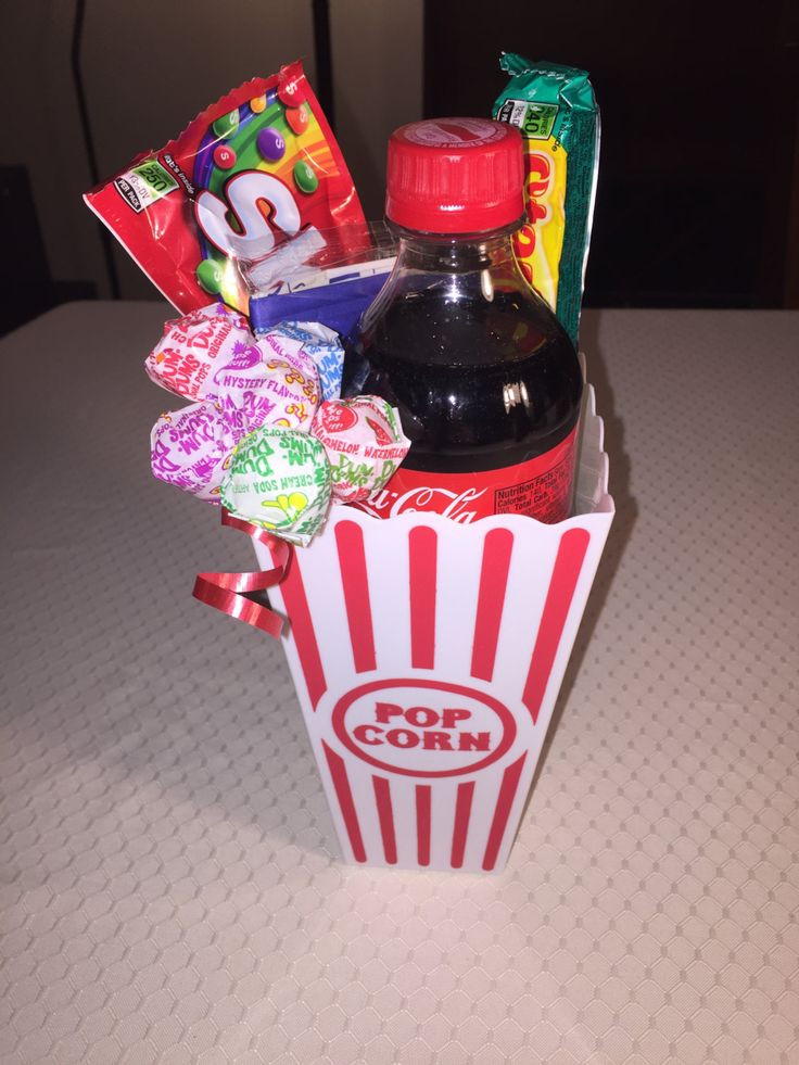 Best ideas about Popcorn Gift Ideas
. Save or Pin 25 best ideas about Popcorn t baskets on Pinterest Now.