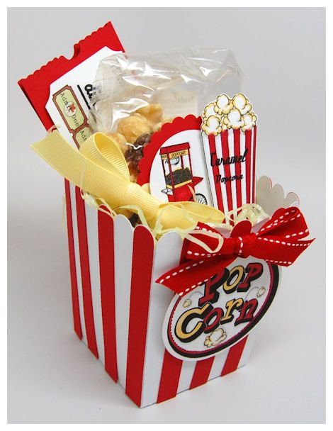 Best ideas about Popcorn Gift Ideas
. Save or Pin Best 25 Popcorn t baskets ideas on Pinterest Now.