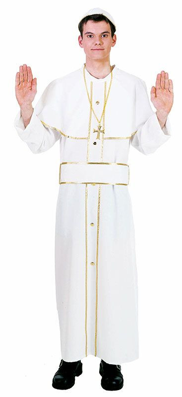 Best ideas about Pope Costume DIY
. Save or Pin 1000 ideas about Pope Costume on Pinterest Now.