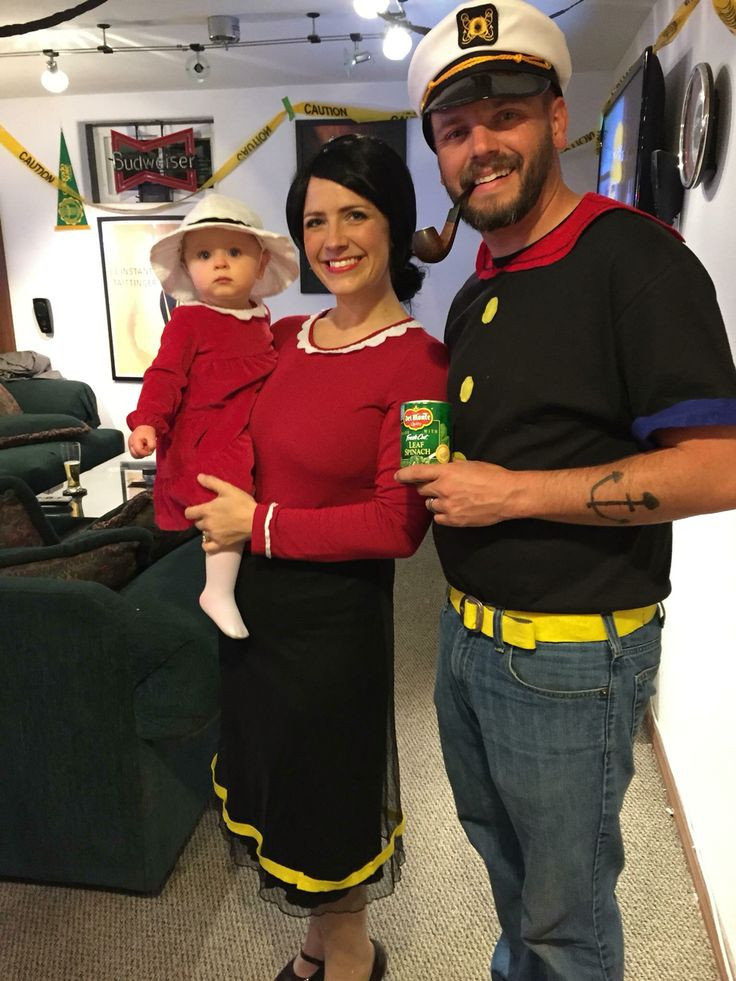 Best ideas about Popeye Costume DIY
. Save or Pin Best 25 Popeye olive oyl ideas on Pinterest Now.