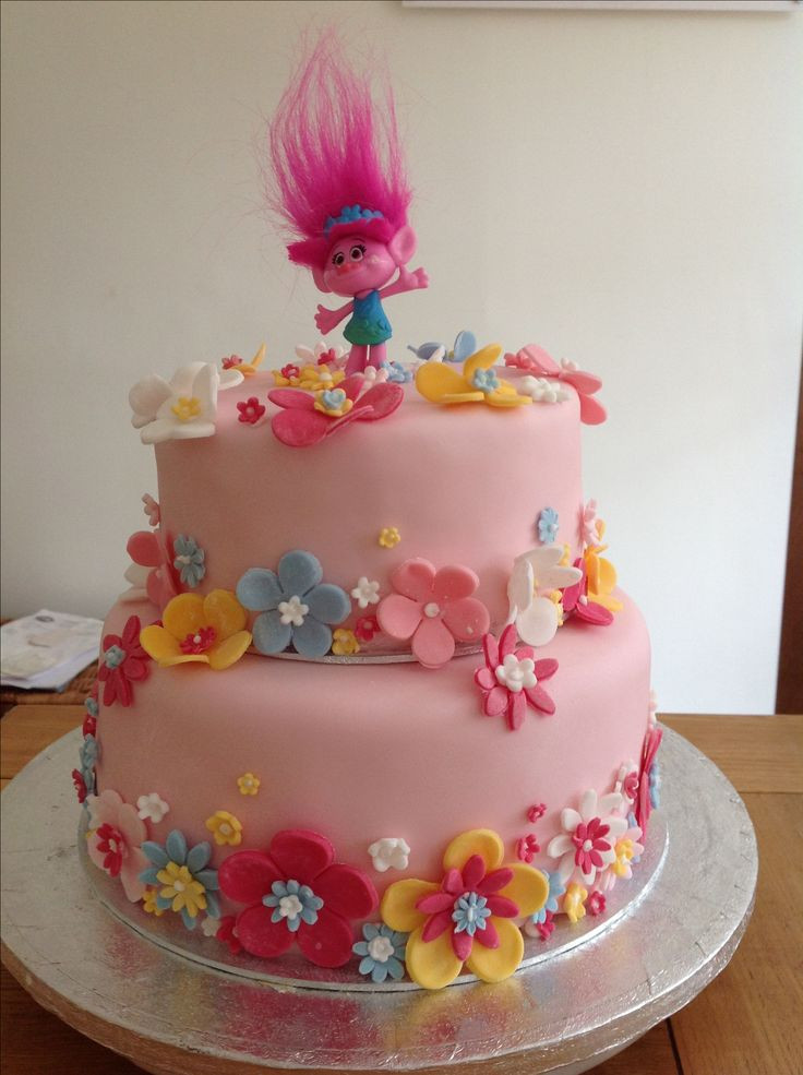 Best ideas about Poppy Birthday Cake
. Save or Pin Best 25 Poppy cake ideas on Pinterest Now.