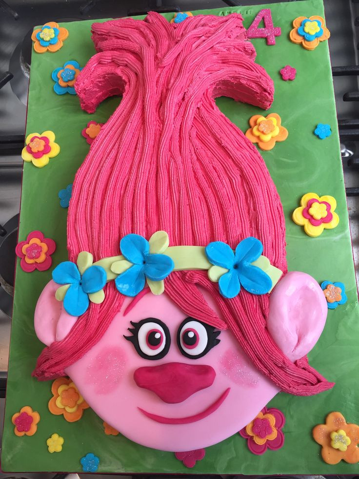 Best ideas about Poppy Birthday Cake
. Save or Pin Best 25 Poppy cake ideas on Pinterest Now.