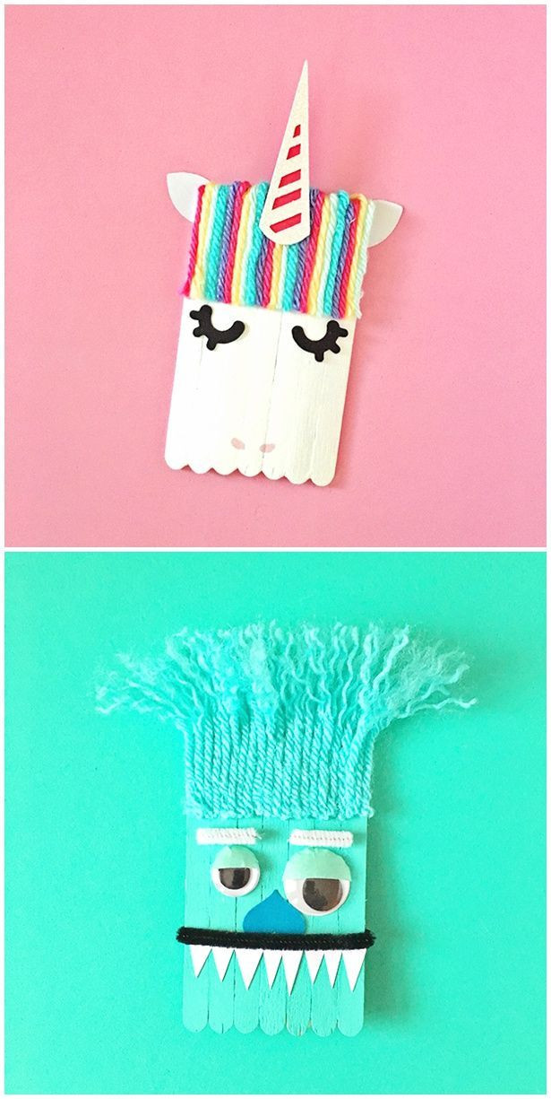 Best ideas about Popsicle Stick Crafts For Teenagers
. Save or Pin 25 unique Lolly stick craft ideas on Pinterest Now.