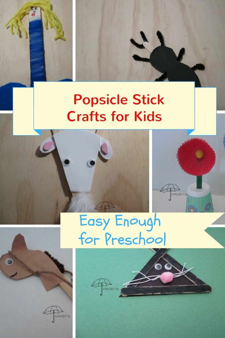 Best ideas about Popsicle Stick Crafts For Teenagers
. Save or Pin Popsicle Stick Crafts for Kids Easy and Fun Now.