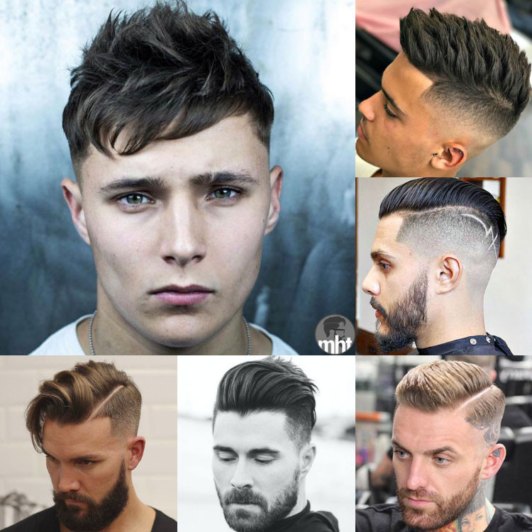 Best ideas about Popular Boys Hairstyles 2019
. Save or Pin Top 101 Best Hairstyles For Men and Boys 2019 Guide Now.