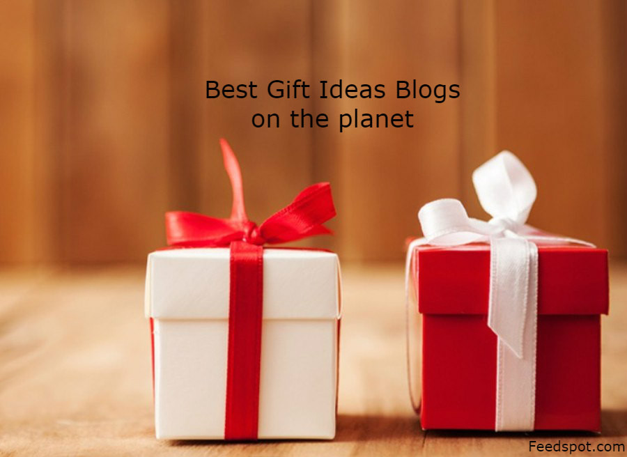 Best ideas about Popular Gift Ideas
. Save or Pin Top 50 Gift Websites And Blogs To Follow in 2018 Now.