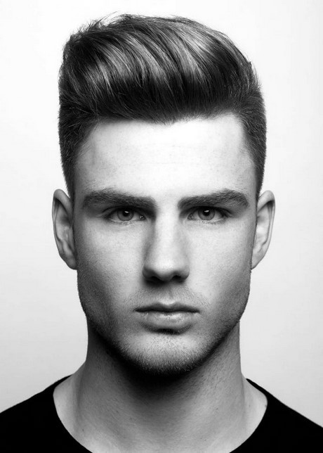 Best ideas about Popular Hairstyle For Boys
. Save or Pin Most popular hairstyles for men Now.