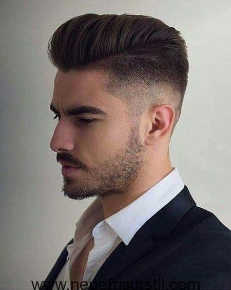 Best ideas about Popular Hairstyle For Boys
. Save or Pin Frisuren 2018 herren Now.