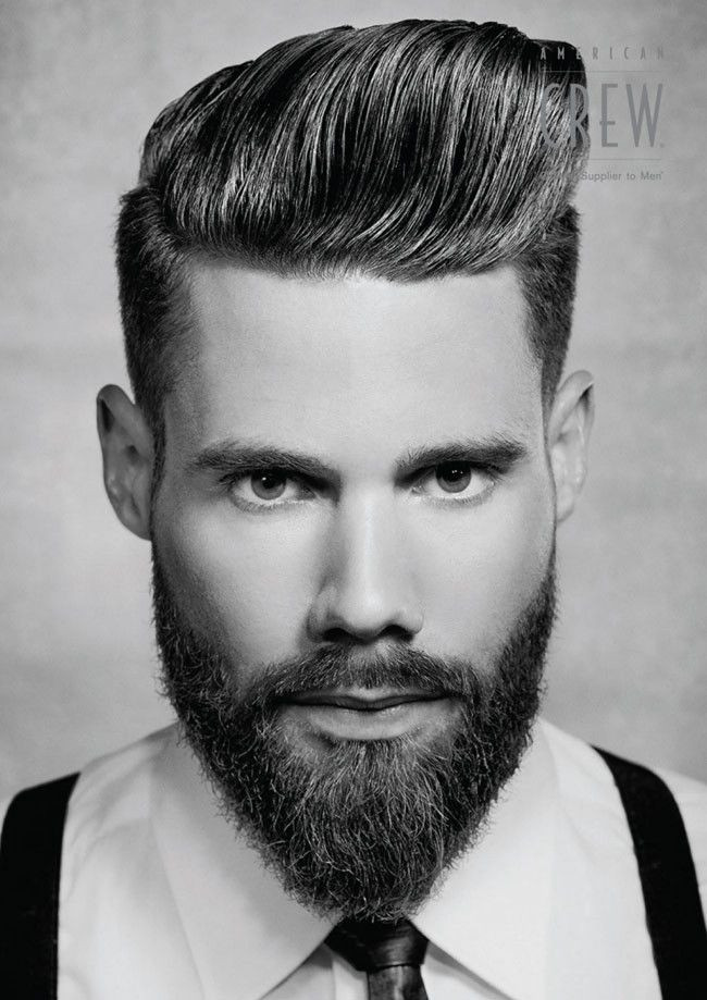 Best ideas about Popular Hairstyle For Boys
. Save or Pin 30 Beard Hairstyles For Men To Try This Year Feed Now.