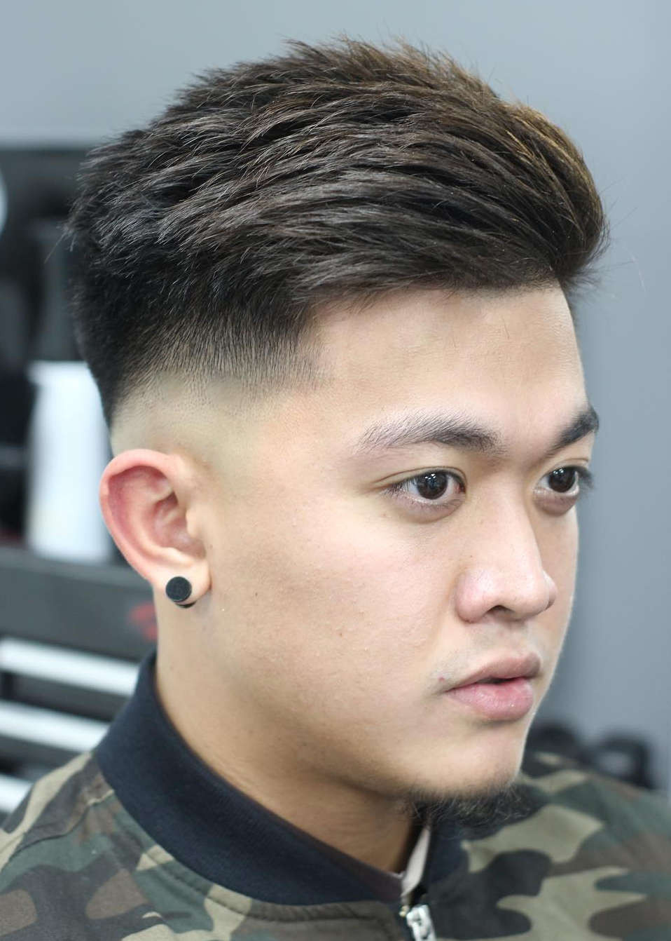 Best ideas about Popular Hairstyles For Boys
. Save or Pin Top 30 Trendy Asian Men Hairstyles 2019 Now.