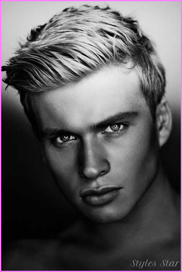 Best ideas about Popular Hairstyles For Boys
. Save or Pin Short hair haircuts for boys StylesStar Now.