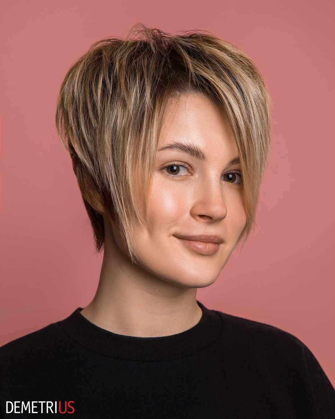 Best ideas about Popular Hairstyles For Women 2019
. Save or Pin 50 Popular Short Haircuts For Women in 2019 Hairstyle Now.