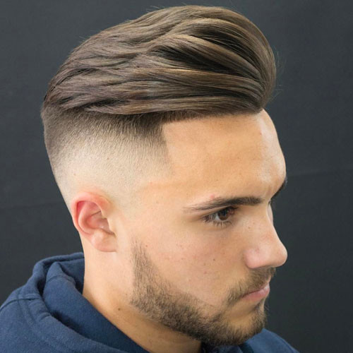 Best ideas about Popular Mens Hairstyles 2019
. Save or Pin Top 35 Popular Men s Haircuts Hairstyles For Men 2019 Now.