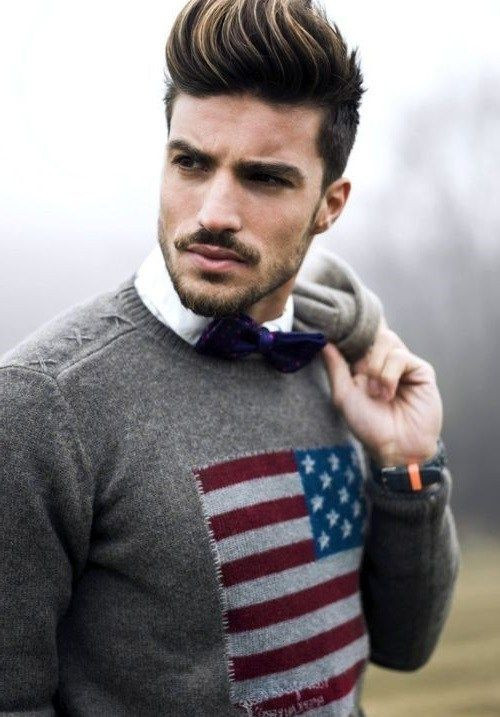 Best ideas about Popular Mens Hairstyles 2019
. Save or Pin 41 Best Winter Hairstyles for Men 2019 Now.
