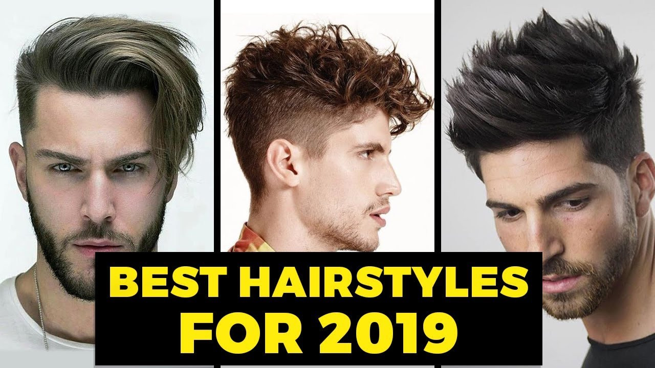 Best ideas about Popular Mens Hairstyles 2019
. Save or Pin Best Men s Hairstyles for 2019 Now.