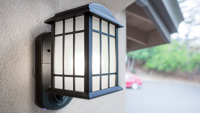 Best ideas about Porch Light Camera
. Save or Pin Smart Home Review Maximus Smart Security Camera Porch Now.