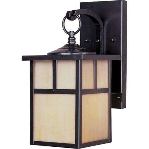 Best ideas about Porch Light With Outlet
. Save or Pin Outdoor Wall Light with Built In Outlet Now.