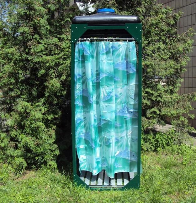 Best ideas about Portable Outdoor Shower
. Save or Pin 25 best ideas about Portable outdoor shower on Pinterest Now.