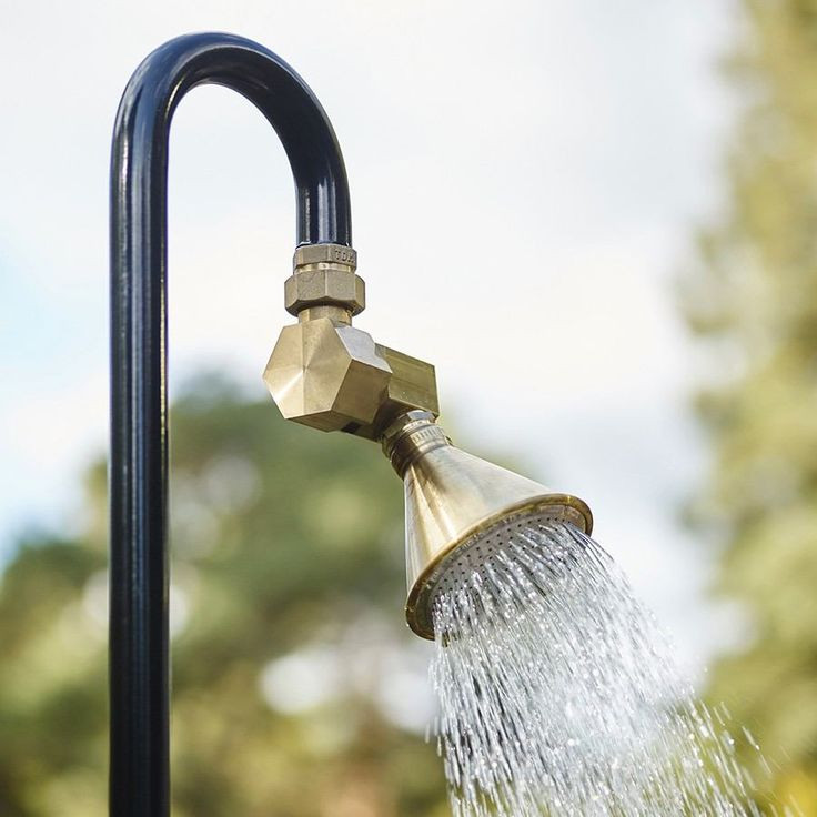 Best ideas about Portable Outdoor Shower
. Save or Pin Best 25 Portable outdoor shower ideas on Pinterest Now.