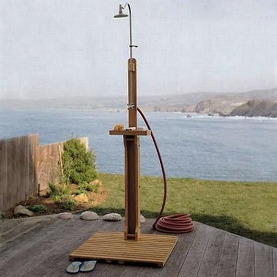 Best ideas about Portable Outdoor Shower
. Save or Pin Best 25 Portable outdoor shower ideas on Pinterest Now.