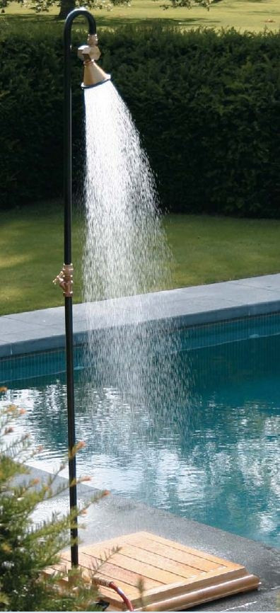 Best ideas about Portable Outdoor Shower
. Save or Pin 25 best ideas about Portable Outdoor Shower on Pinterest Now.