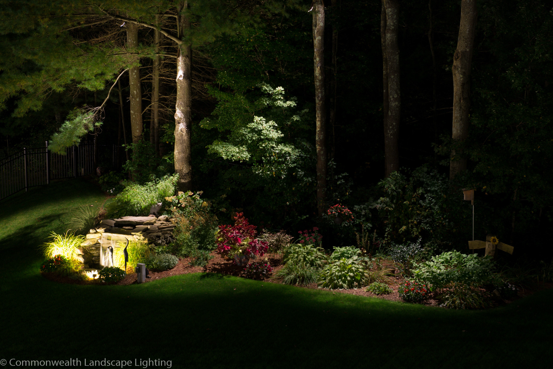 Best ideas about Portfolio Landscape Lights
. Save or Pin monwealth Landscape Lighting Portfolio Now.